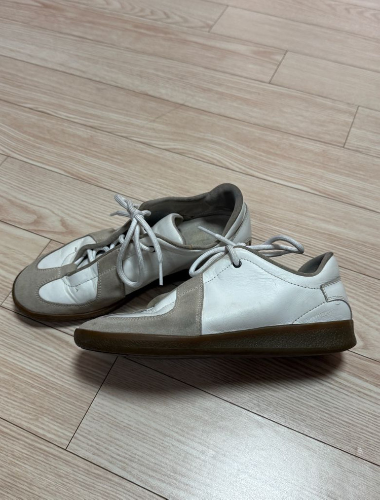 구찌 독일군 36.5사이즈(230~235) 이미지