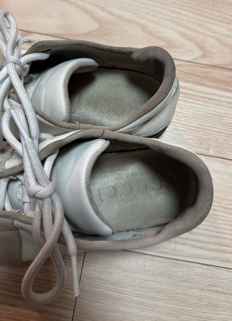 구찌 독일군 36.5사이즈(230~235) 이미지