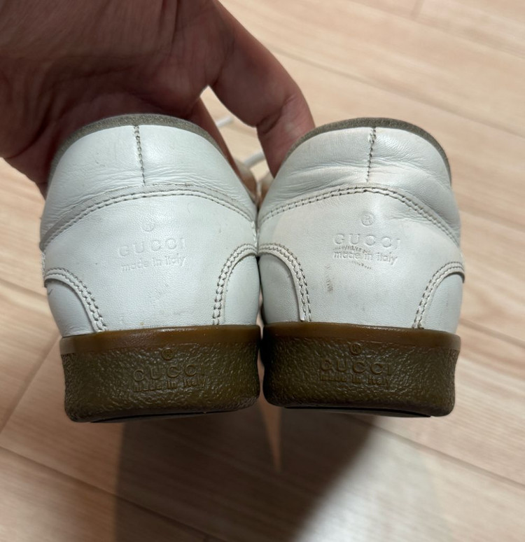 구찌 독일군 36.5사이즈(230~235) 이미지