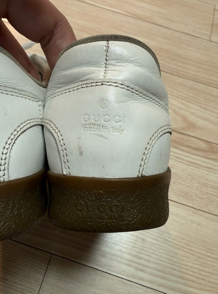 구찌 독일군 36.5사이즈(230~235) 이미지