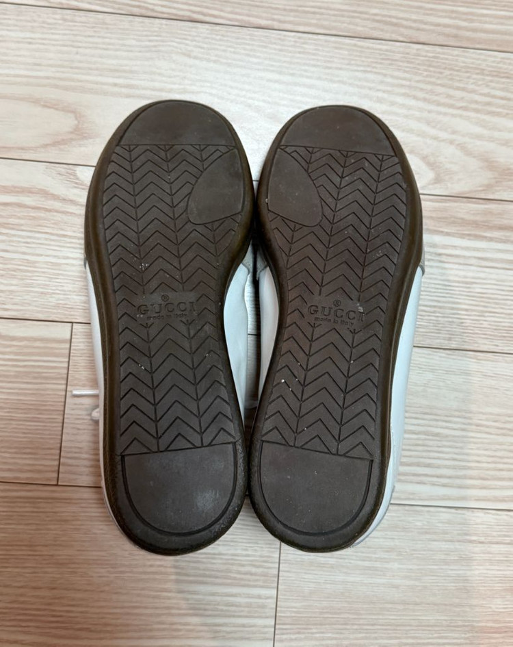 구찌 독일군 36.5사이즈(230~235) 이미지