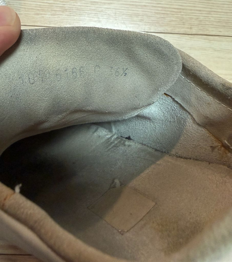 구찌 독일군 36.5사이즈(230~235) 이미지