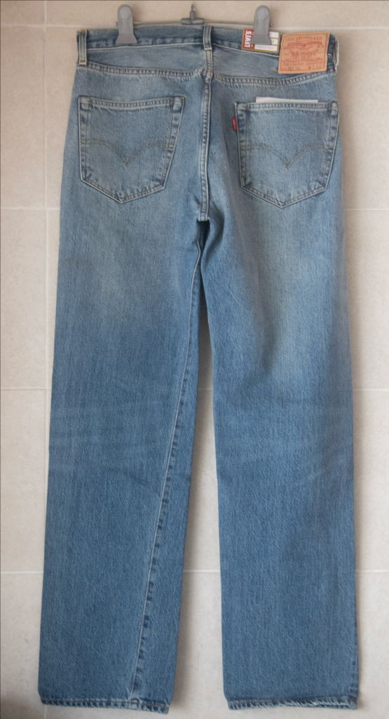 리바이스 lvc 55501-0050 머큐리 32/32 이미지