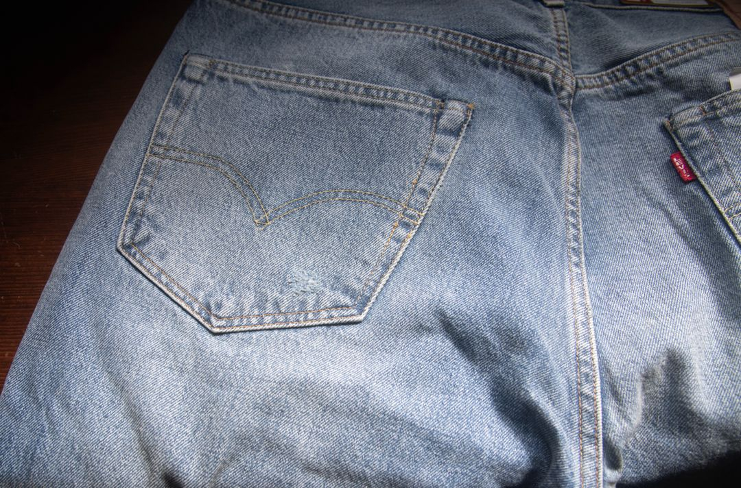 리바이스 lvc 55501-0050 머큐리 32/32 이미지