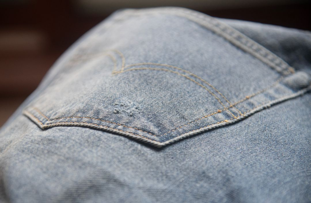 리바이스 lvc 55501-0050 머큐리 32/32 이미지