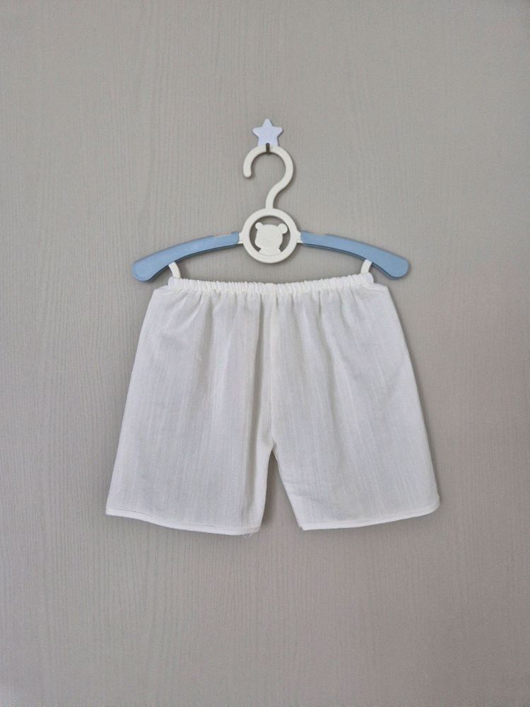 100) 유아 계량한복느낌 세트 이미지