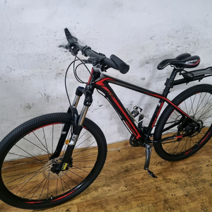 첼로 볼더M1 27.5 알리비오급 27단 입문MTB(16인치) 이미지