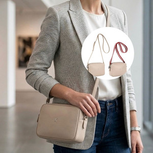 조셉앤스테이시 크로스백 가방 이미지