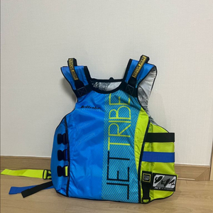 제트스키 라이프자켓 이미지