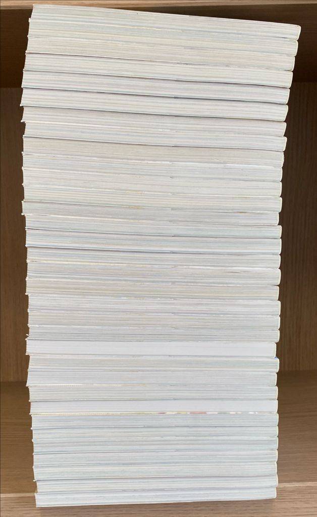 사회뒤집기 최신개정판2024년발행 1~40권 전권+ 부록 문제집4권=총44권 이미지