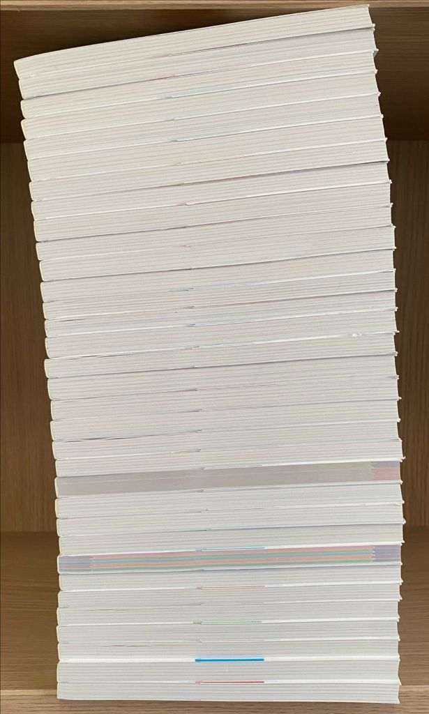 사회뒤집기 최신개정판2024년발행 1~40권 전권+ 부록 문제집4권=총44권 이미지