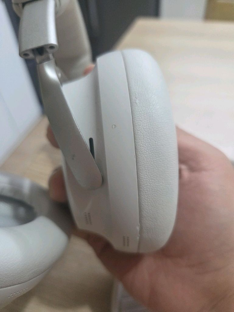 보스 qc울트라 1세대 이미지