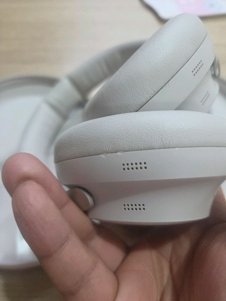 보스 qc울트라 1세대 이미지