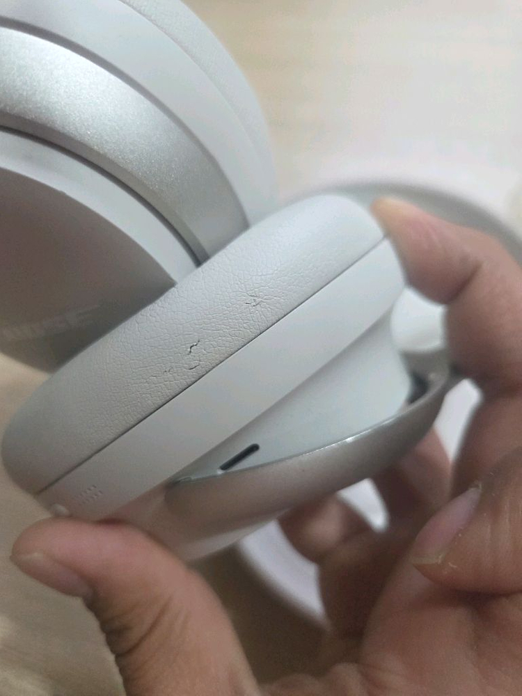 보스 qc울트라 1세대 이미지