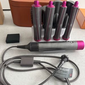 다이슨 에어랩 이미지