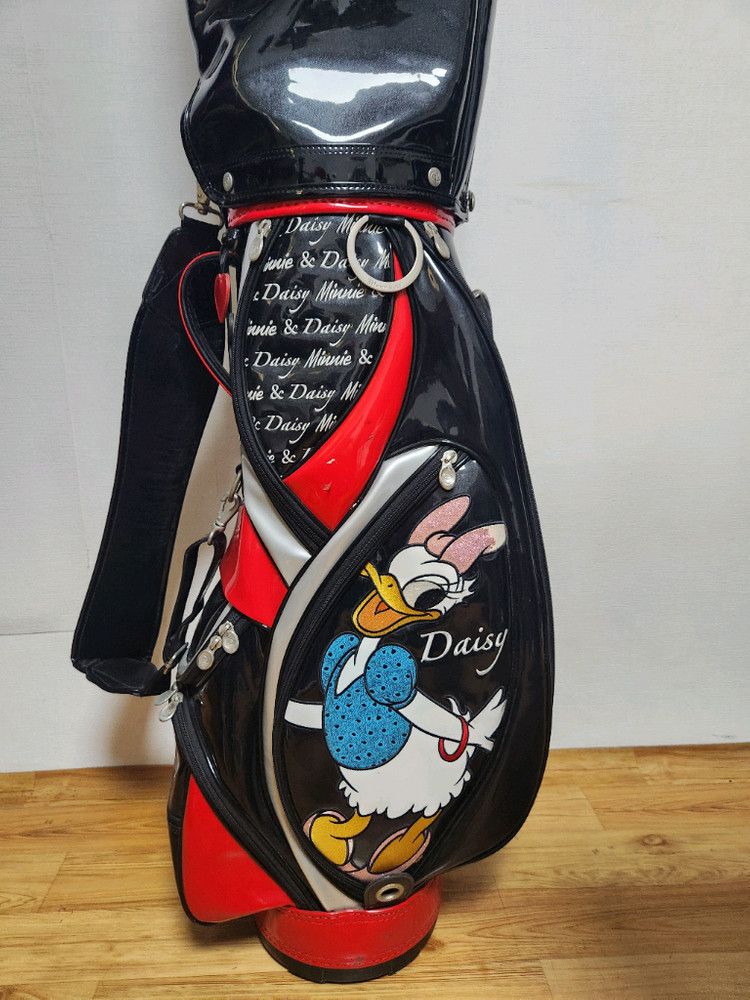 여성 골프 클럽 풀세트 이미지