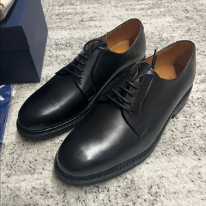 버윅 5341(4406) 더비 슈즈 팝니다 이미지