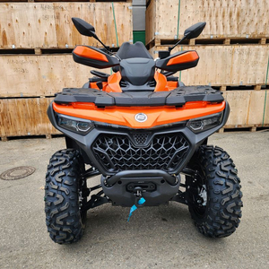850cc 사륜구동,ATV CF모터 C포스850 이미지