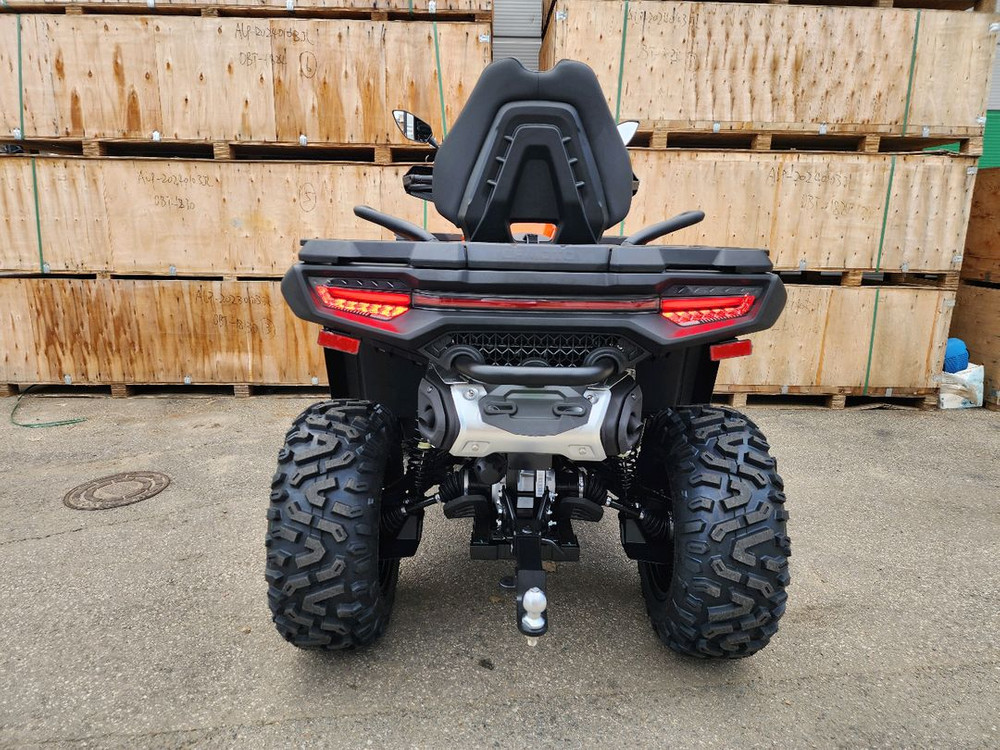 850cc 사륜구동,ATV CF모터 C포스850 이미지