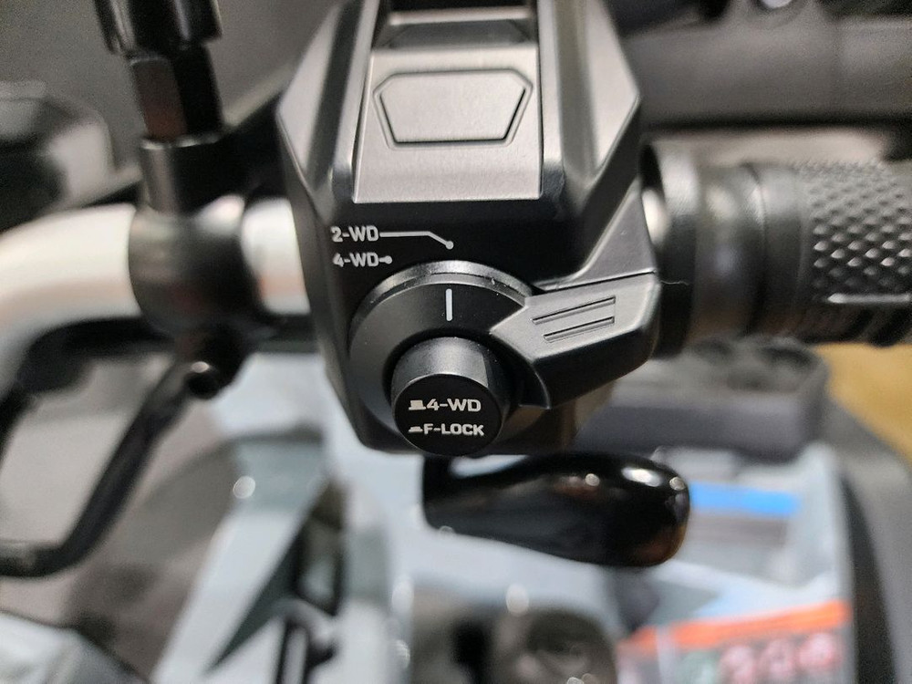 850cc 사륜구동,ATV CF모터 C포스850 이미지