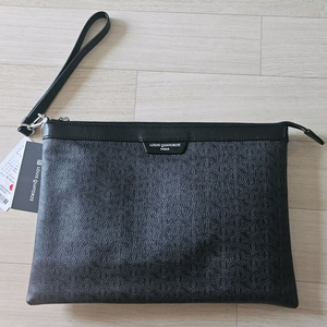 루이까또즈 남성 클러치백 MQ3MG09BL 이미지