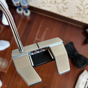 SCOTTY CAMERON FUTURA 5W (스카티카메룬) 퍼터 이미지
