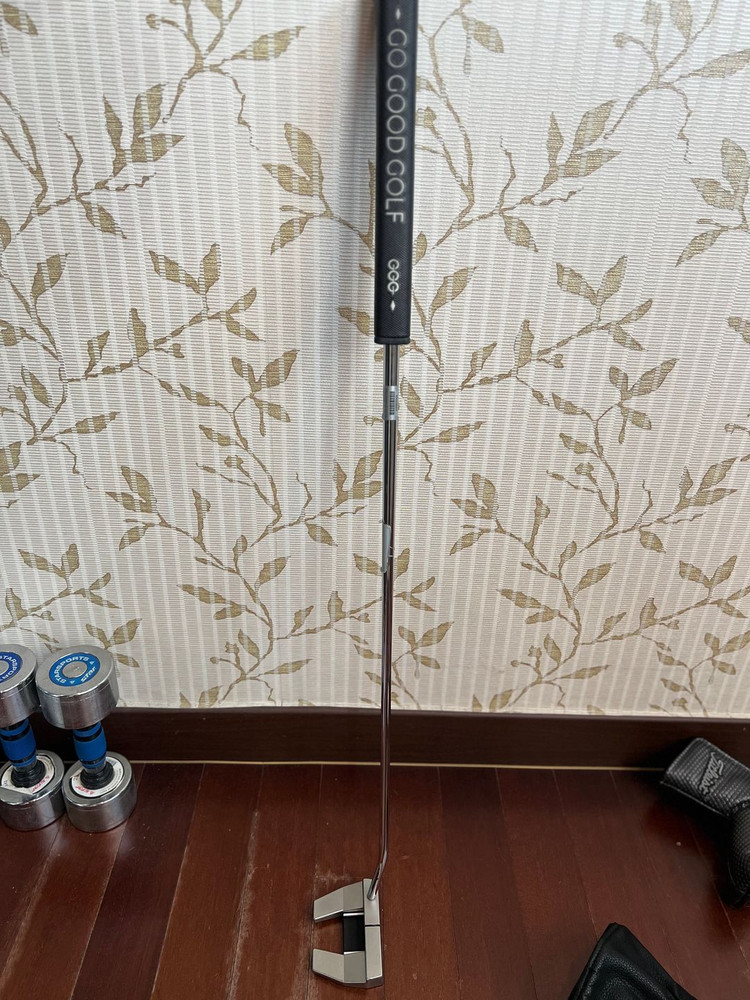 SCOTTY CAMERON FUTURA 5W (스카티카메룬) 퍼터 이미지