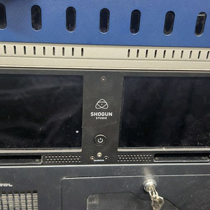 atomos shogun studio 이미지