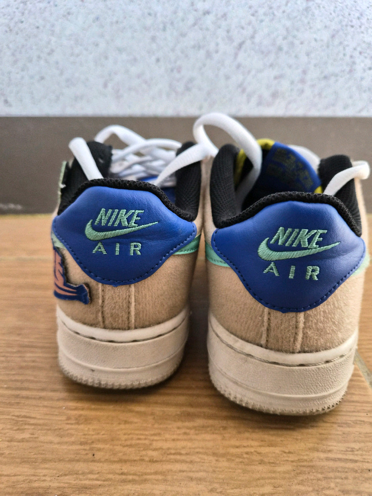 나이키 주니어 신발.235mm&230mm사이즈(택포) 이미지