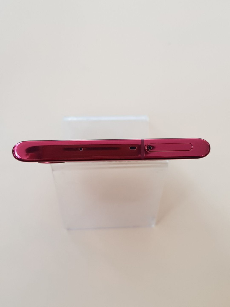 갤럭시노트10 5G 256G 레드(N971) 깨끗한 무잔상 판매합니다 이미지