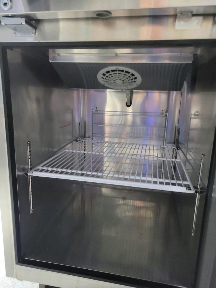 간냉식.냉동냉장고.25박스. 이미지