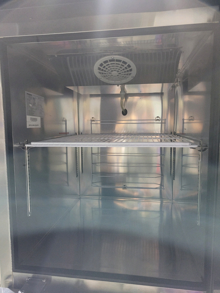 간냉식.냉동냉장고.25박스. 이미지