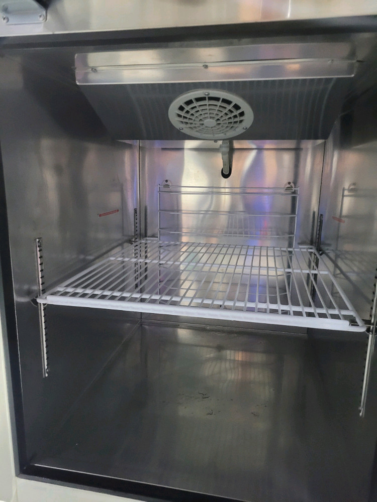 간냉식.냉동냉장고.25박스. 이미지