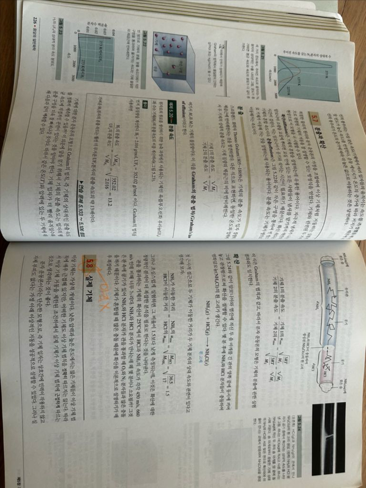 [전공책] 줌달의 일반화학 8판 이미지