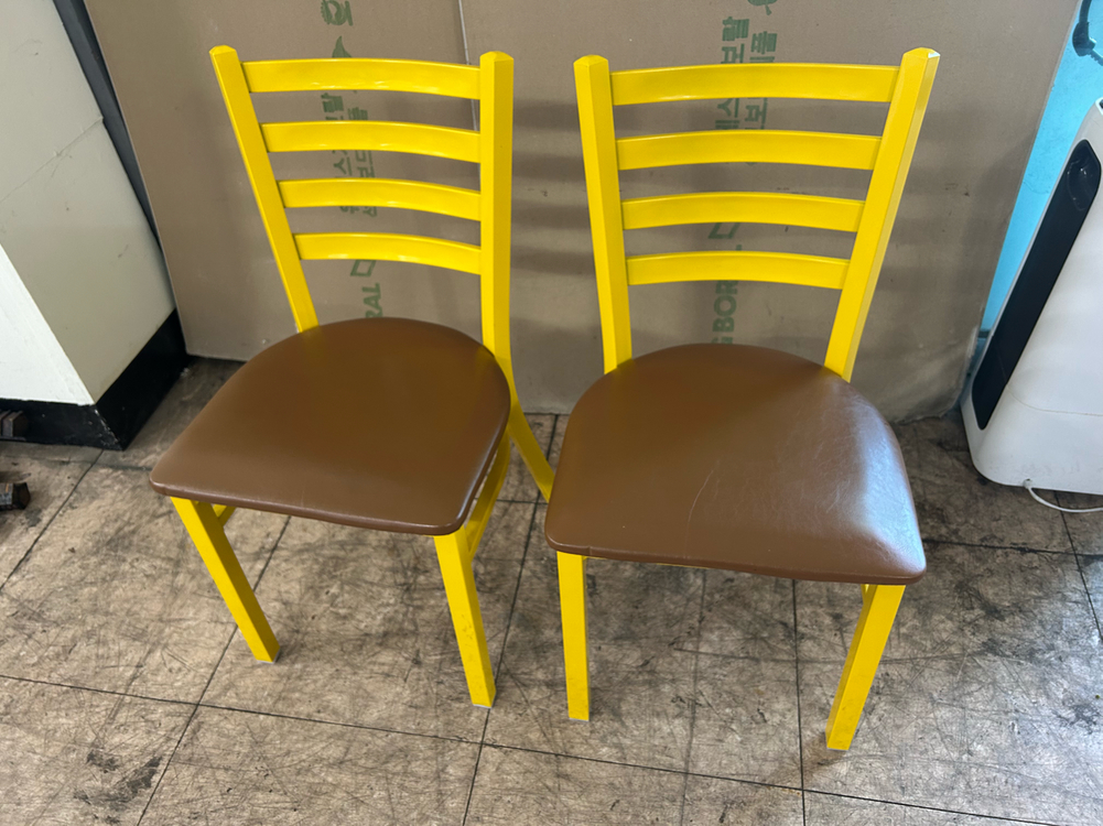 업소용 테이블형 로스타 식탁 의자 세트 사각로스타 매립형 HK-2006G 이미지