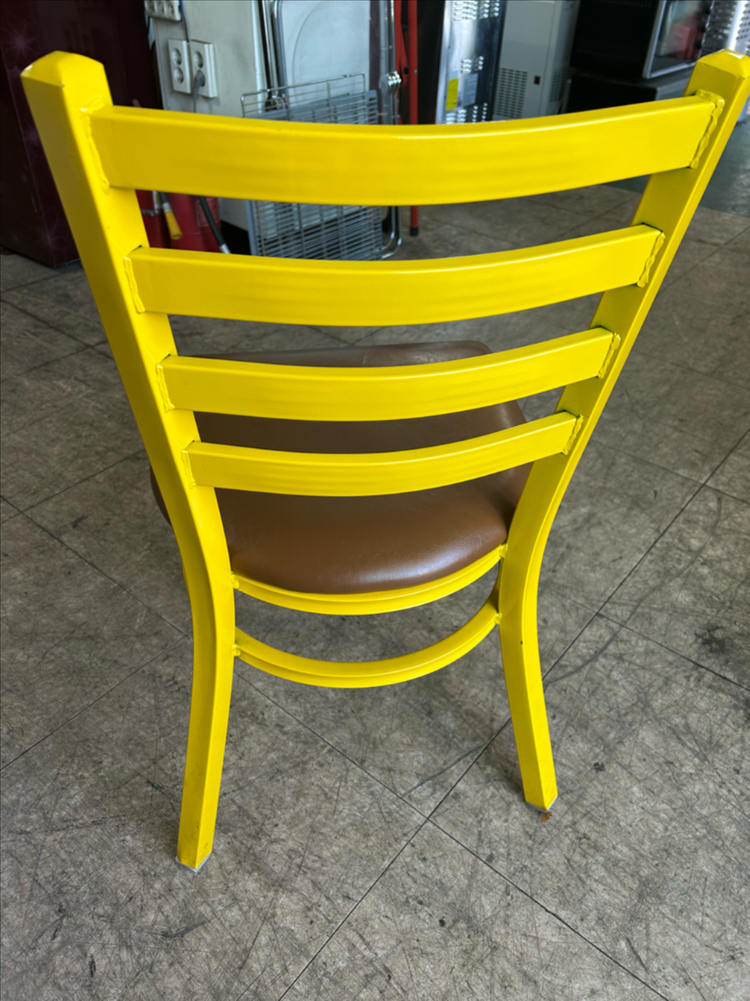 업소용 테이블형 로스타 식탁 의자 세트 사각로스타 매립형 HK-2006G 이미지