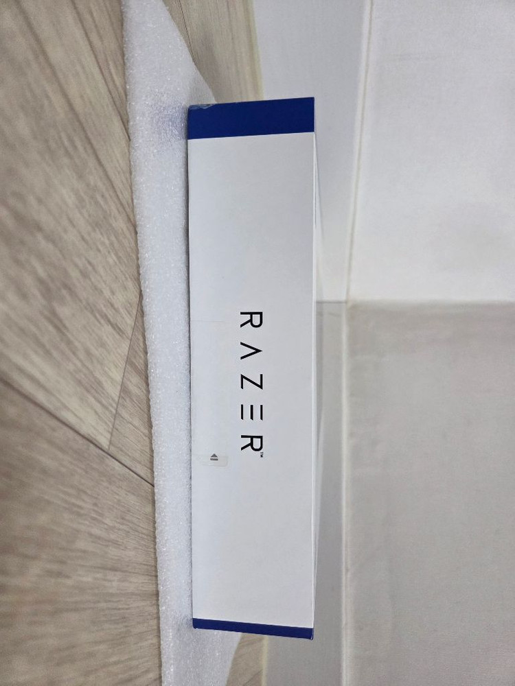 미개봉 신품 레이저 키츠네 PS5/PS4/PC 히트박스(버튼식 컨트롤러) 이미지