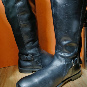 ecco에코 롱부츠(EU36추천사이즈230) 이미지