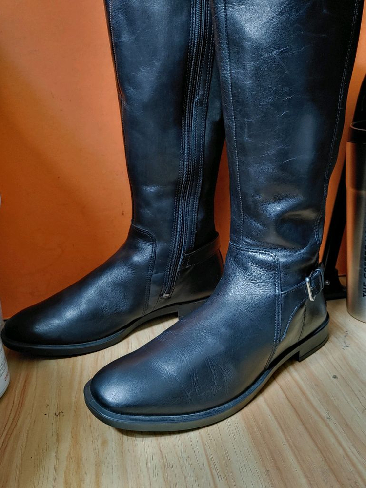 ecco에코 롱부츠(EU36추천사이즈230) 이미지