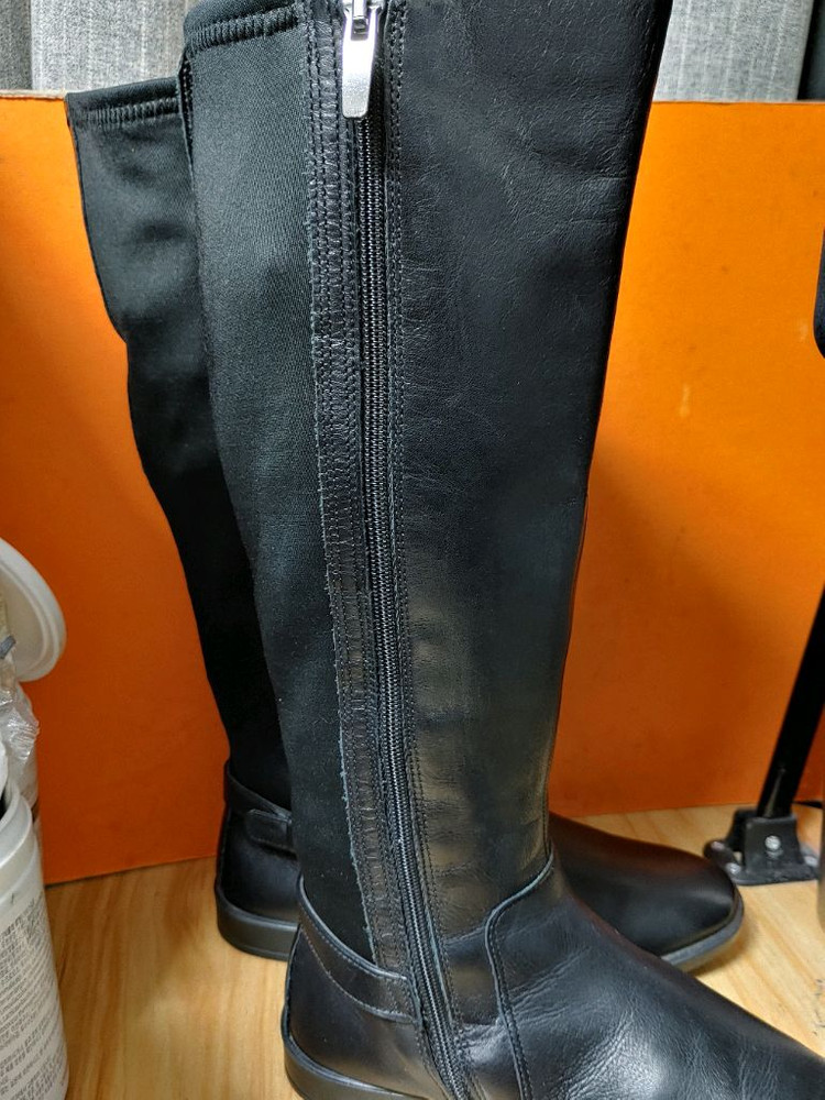 ecco에코 롱부츠(EU36추천사이즈230) 이미지