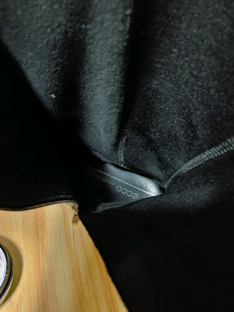 ecco에코 롱부츠(EU36추천사이즈230) 이미지