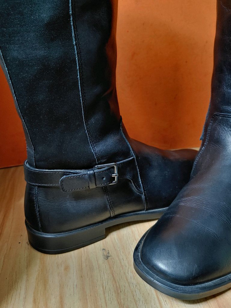 ecco에코 롱부츠(EU36추천사이즈230) 이미지