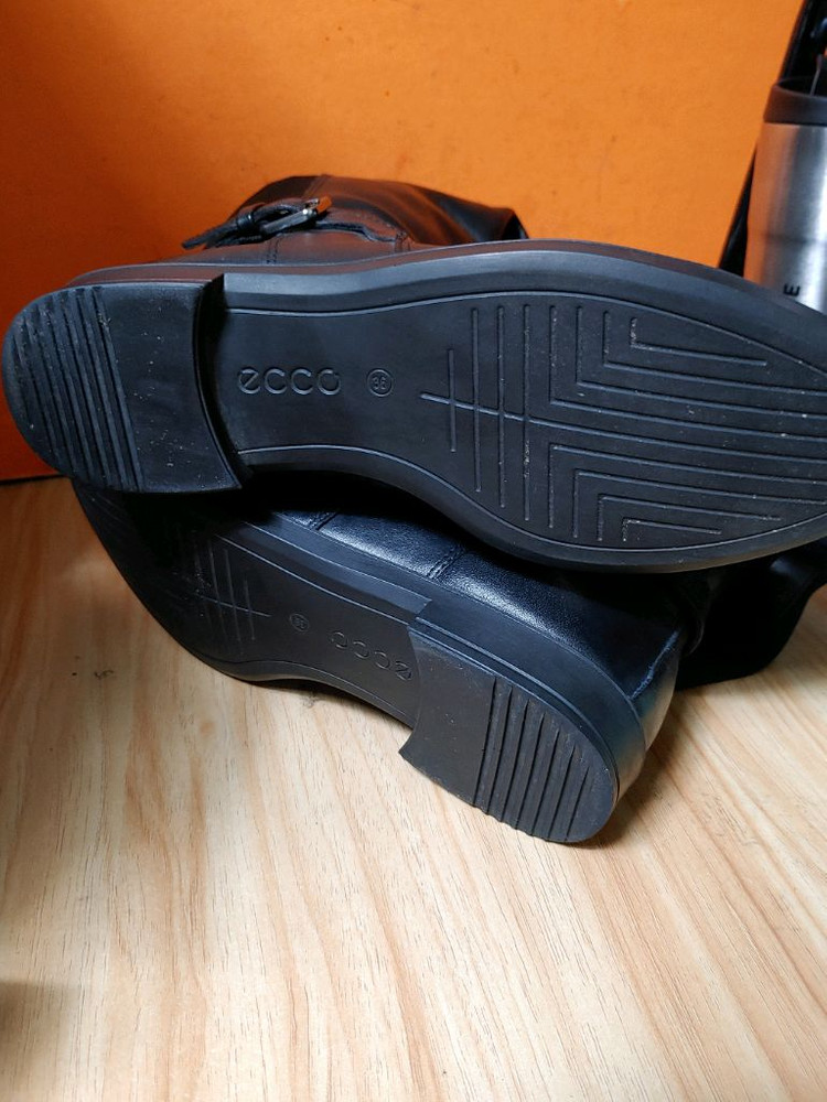 ecco에코 롱부츠(EU36추천사이즈230) 이미지