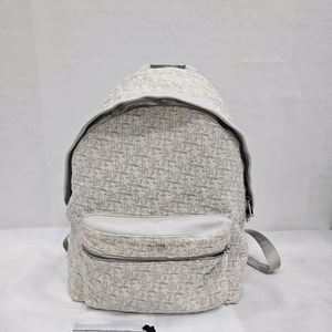 [S+급/정품] 디올 화이트 라이더 백팩 사이즈 이미지