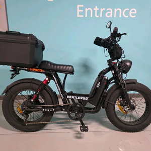 벤틀러스 mp500 배터리 2개 판매합니다 이미지