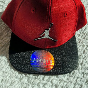 조던 infant 스냅백 이미지