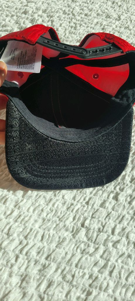 조던 infant 스냅백 이미지