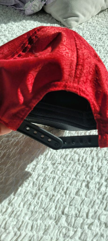 조던 infant 스냅백 이미지