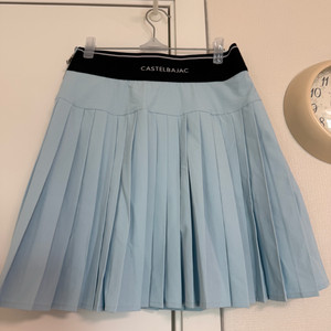 여성 플리츠 골프스커트55 이미지