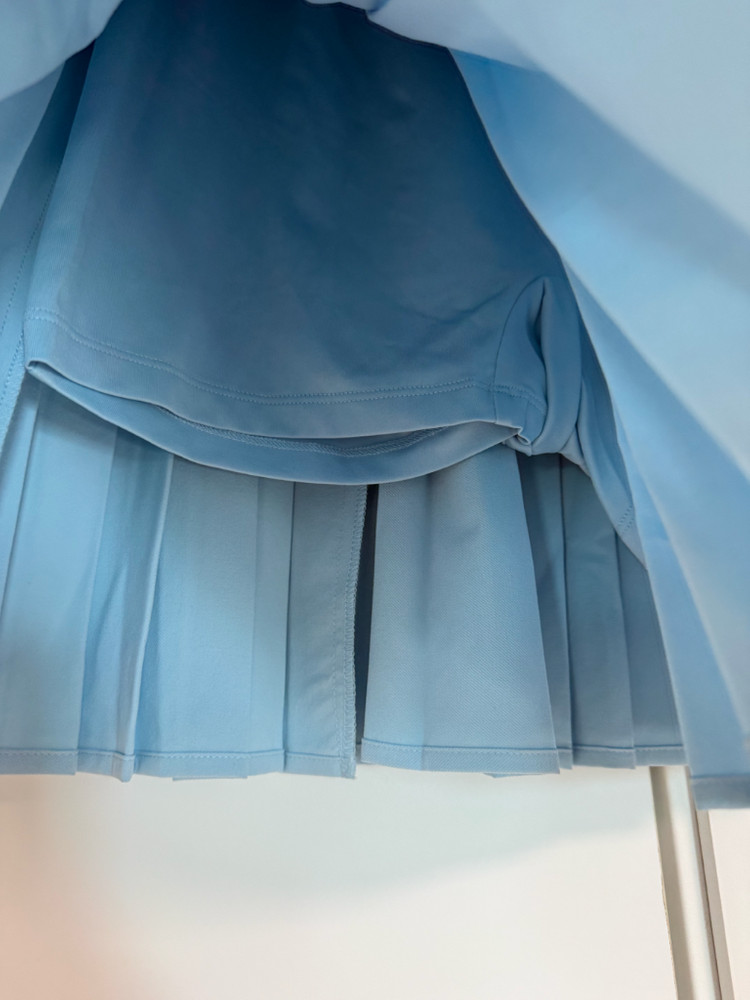 여성 플리츠 골프스커트55 이미지